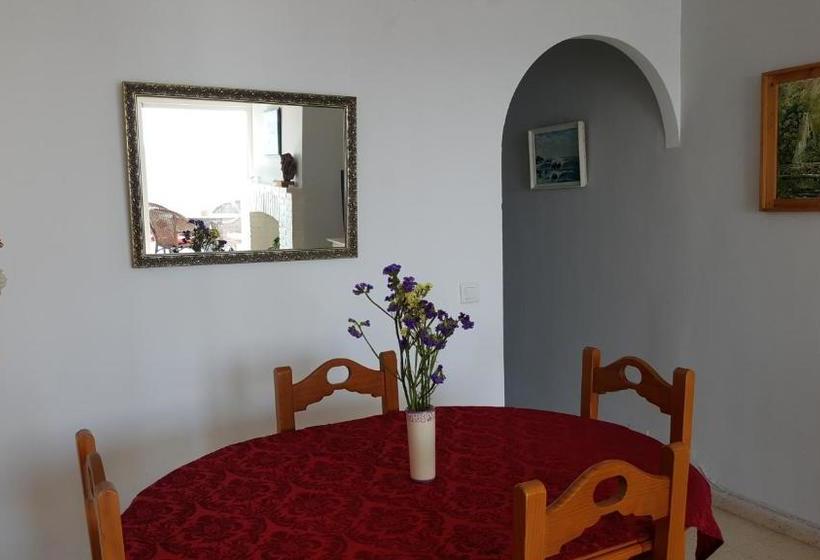 호텔 Carabeo Vista Mar