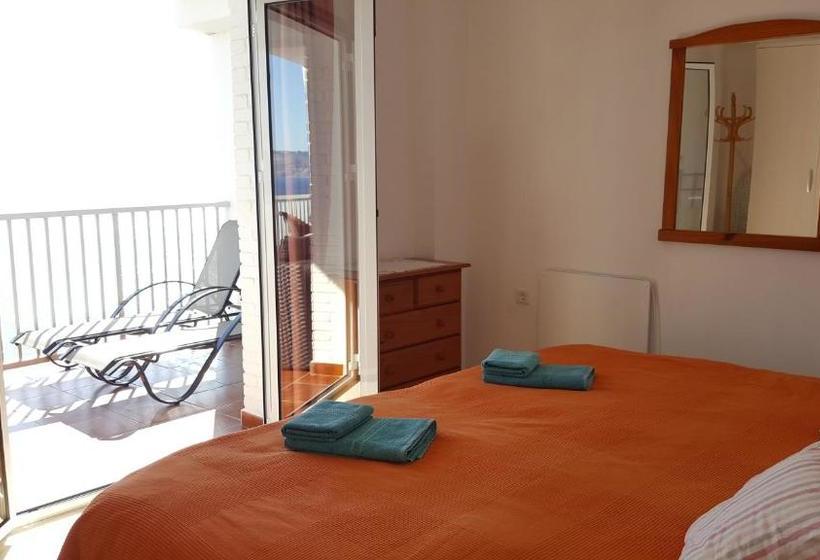 호텔 Carabeo Vista Mar