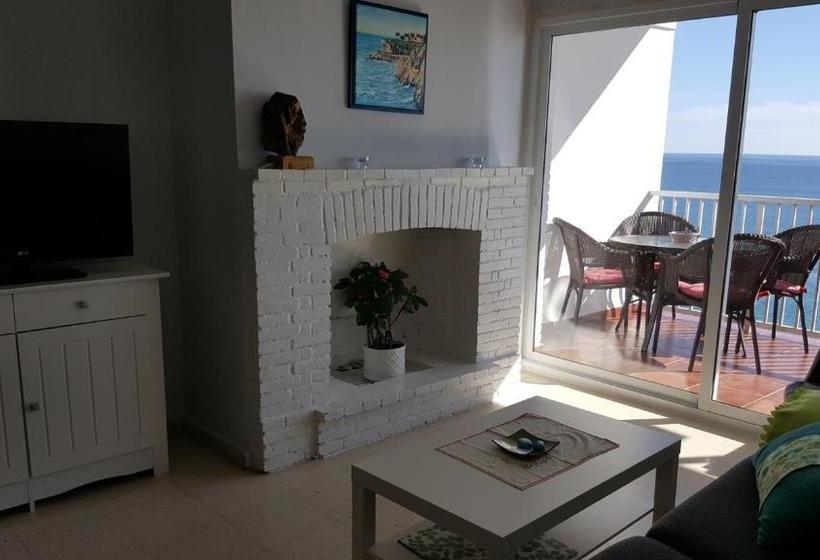 호텔 Carabeo Vista Mar