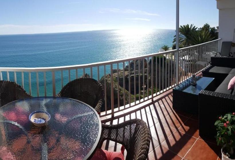 호텔 Carabeo Vista Mar