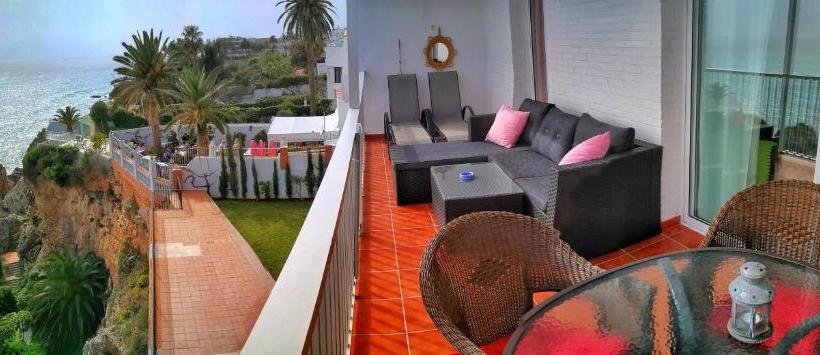 호텔 Carabeo Vista Mar