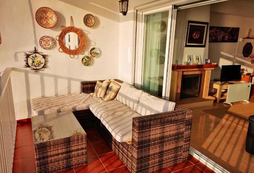 호텔 Carabeo Vista Mar