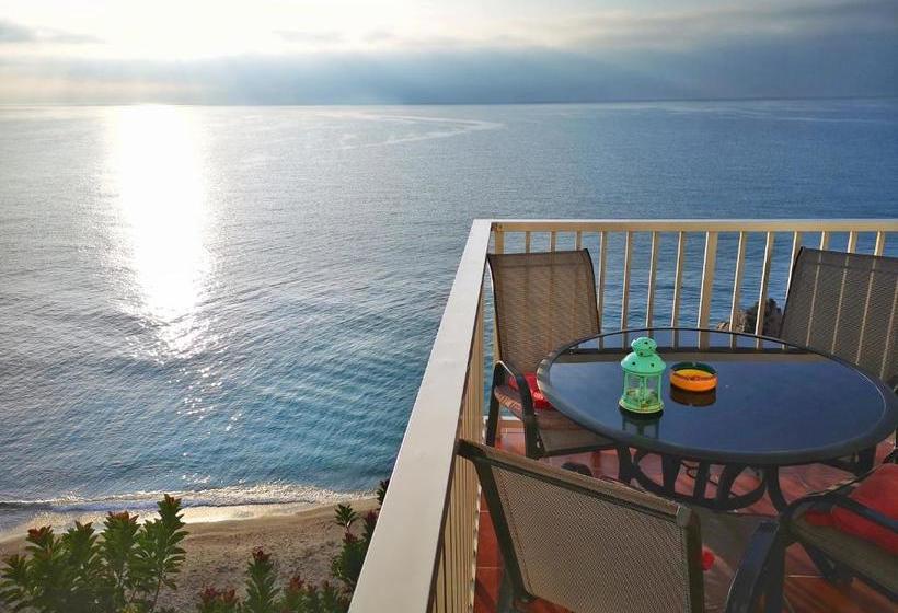 호텔 Carabeo Vista Mar