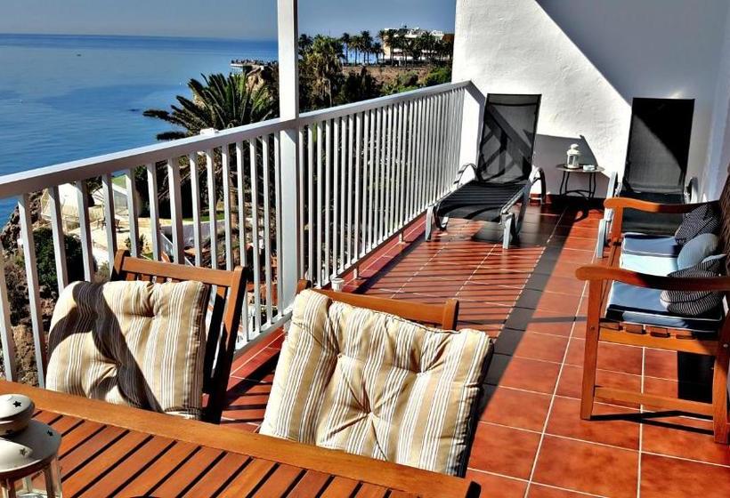 호텔 Carabeo Vista Mar