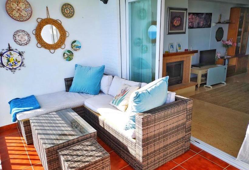 호텔 Carabeo Vista Mar