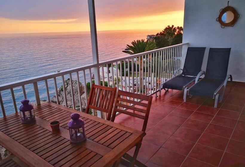 호텔 Carabeo Vista Mar