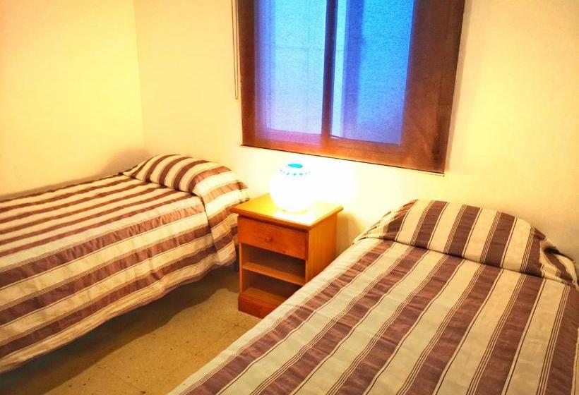 호텔 Carabeo Vista Mar