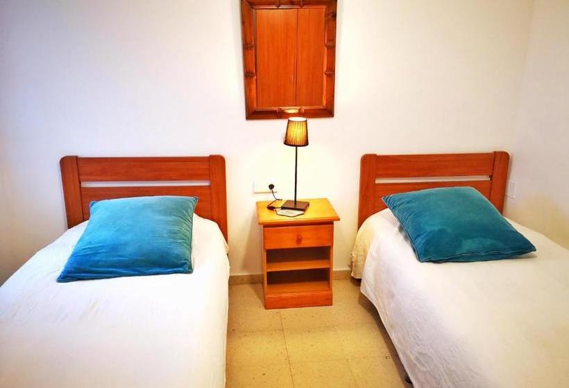 호텔 Carabeo Vista Mar