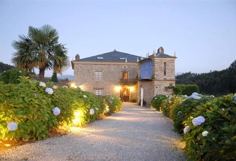 Hotelli Casa Doñano