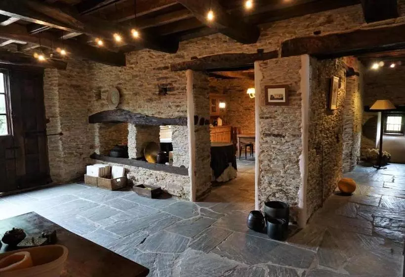 Hotelli Casa Doñano