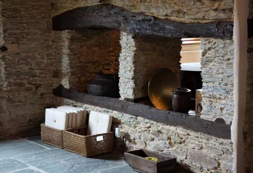 Hotelli Casa Doñano