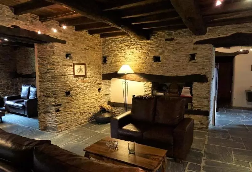 Hotelli Casa Doñano