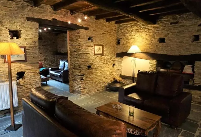 Hotelli Casa Doñano