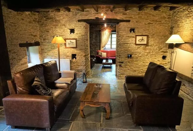 Hotelli Casa Doñano