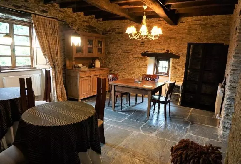 Hotelli Casa Doñano