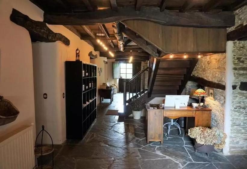 Hotelli Casa Doñano