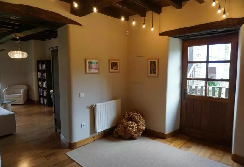 Hotelli Casa Doñano