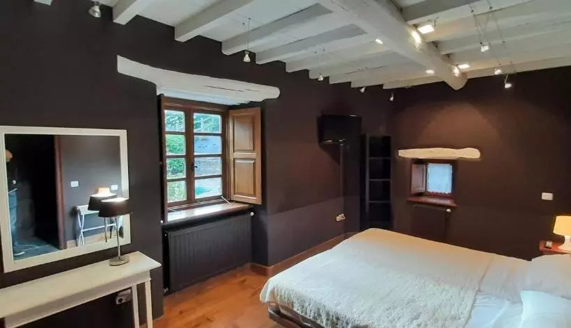 Hotelli Casa Doñano