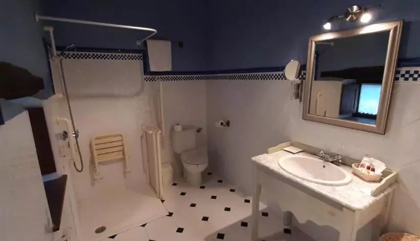 Hotelli Casa Doñano