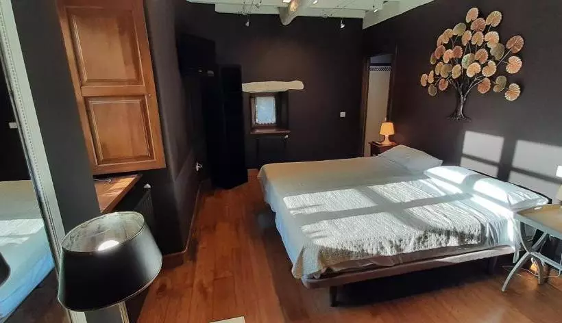 Hotelli Casa Doñano