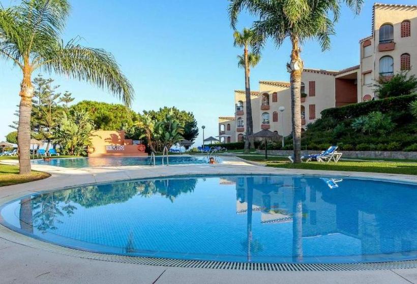 호텔 Casa Polarsol