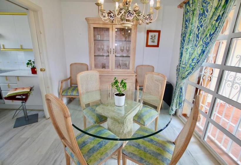 호텔 Casa Polarsol