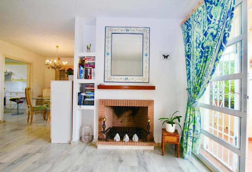 호텔 Casa Polarsol