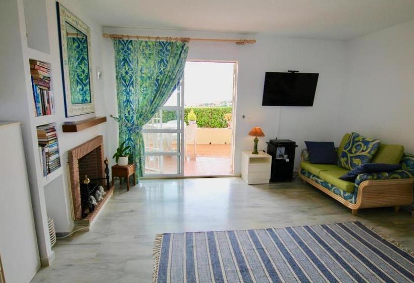 호텔 Casa Polarsol