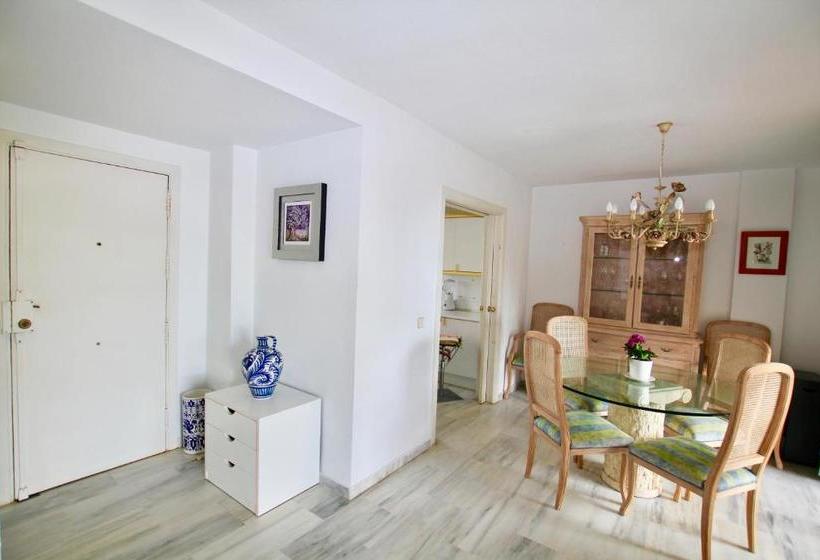 호텔 Casa Polarsol