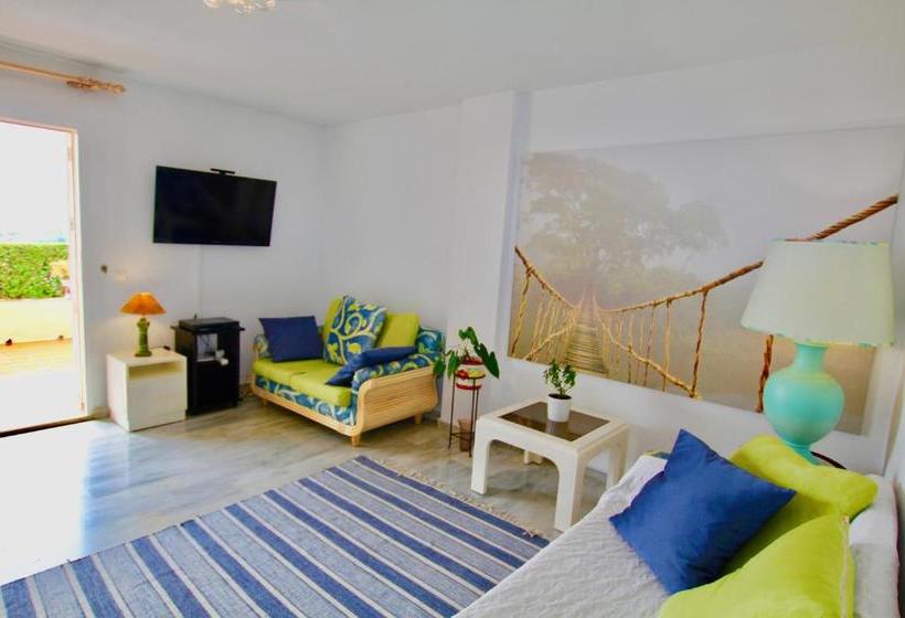 호텔 Casa Polarsol