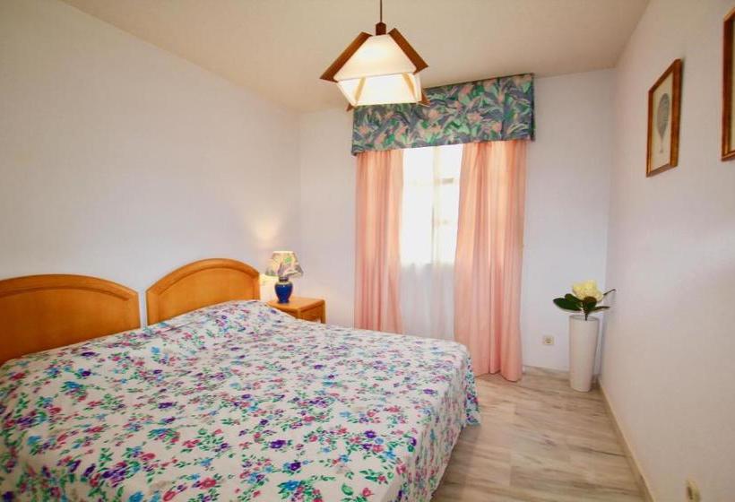 호텔 Casa Polarsol