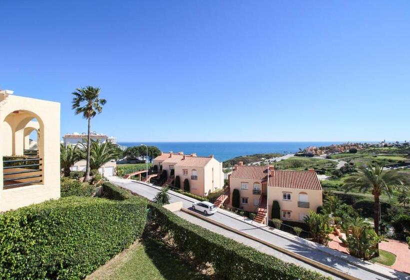 호텔 Casa Polarsol