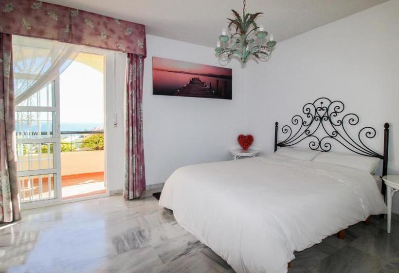 호텔 Casa Polarsol