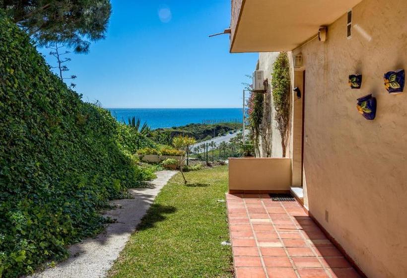 호텔 Casa Polarsol