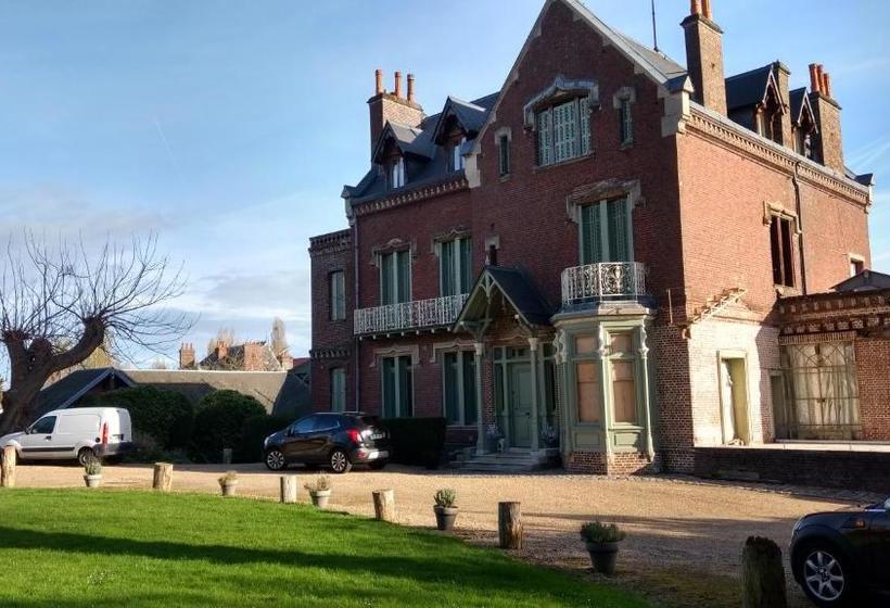 Hotel La Villa Ariane