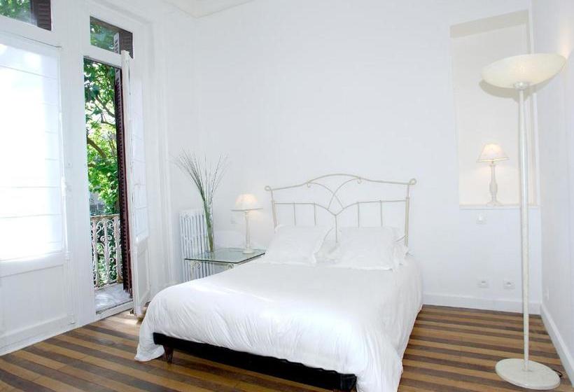 Hotel La Villa Ariane