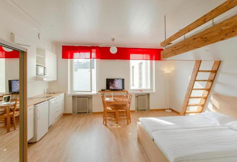 בית מלון כפרי Citykoti