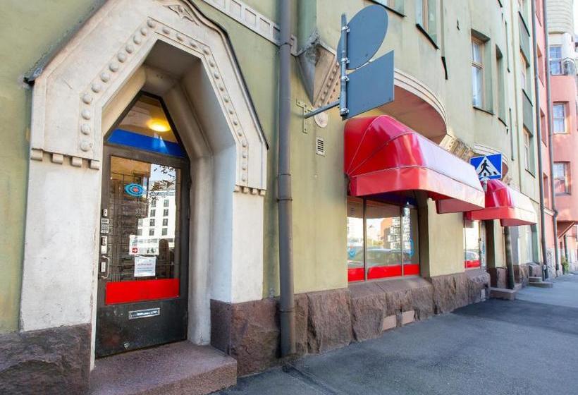 בית מלון כפרי Citykoti