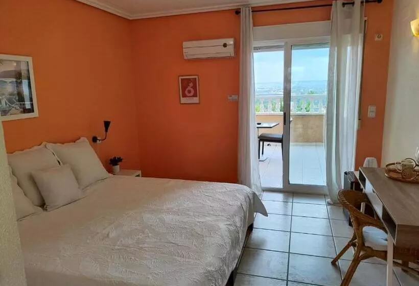 هتل Costa Blanca Rojales