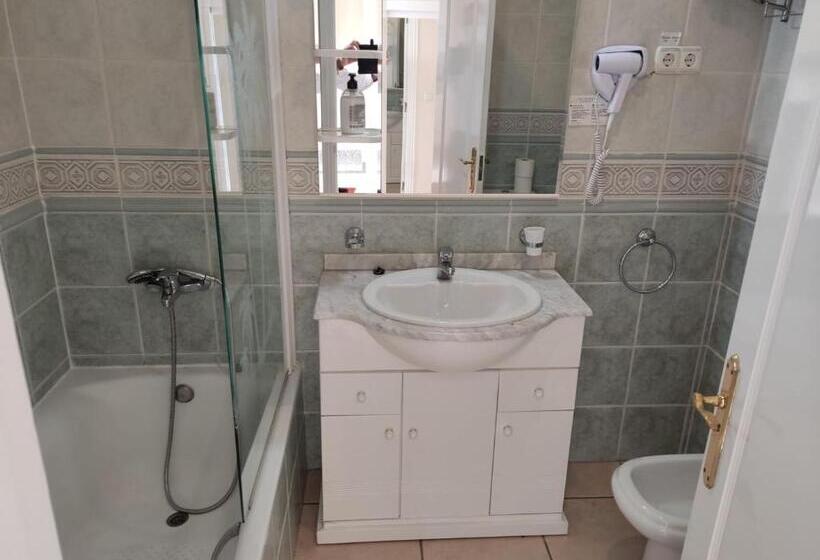 Отель Costa Blanca Rojales