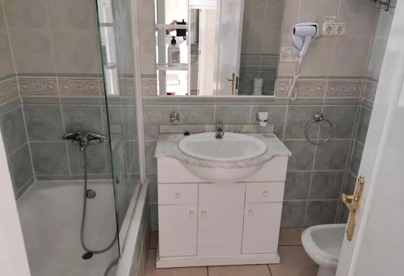 هتل Costa Blanca Rojales