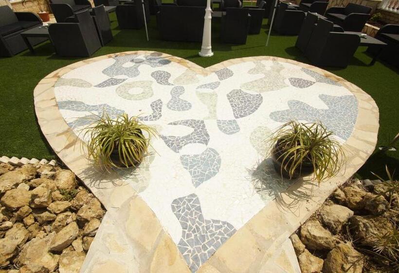 Отель Costa Blanca Rojales