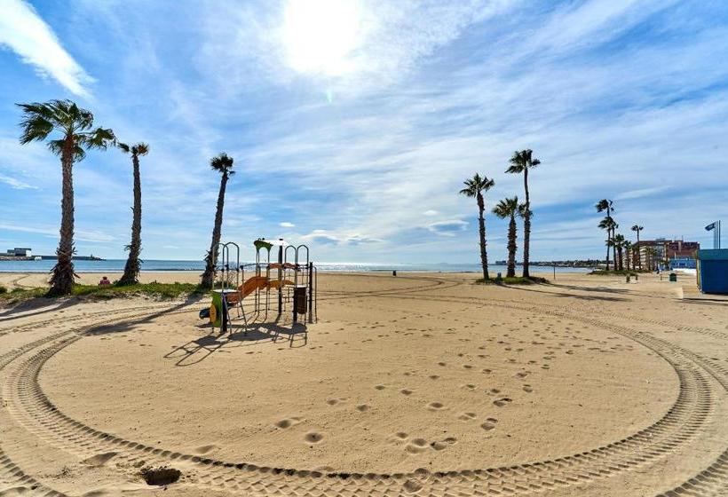 호텔 Rafal Apartament