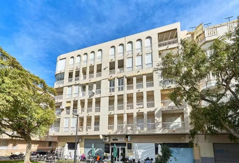 هتل Rafal Apartament