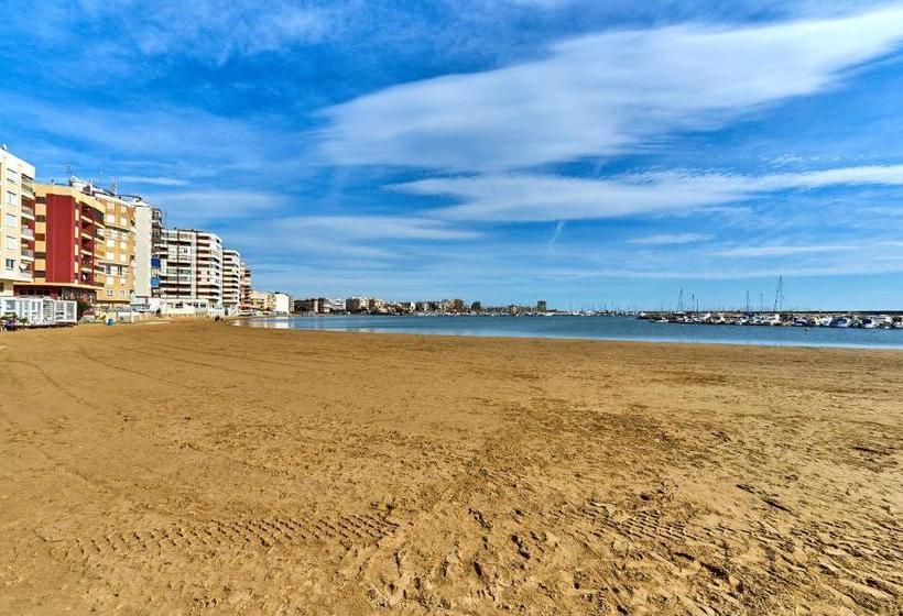 호텔 Rafal Apartament