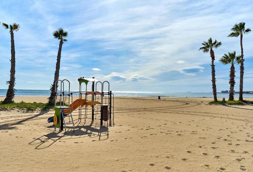 호텔 Rafal Apartament