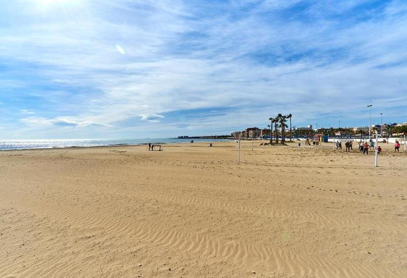 호텔 Rafal Apartament