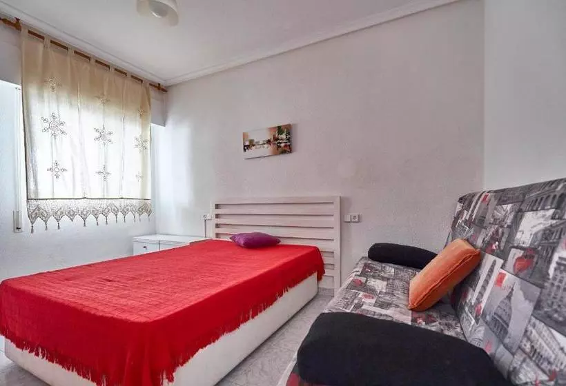هتل Rafal Apartament