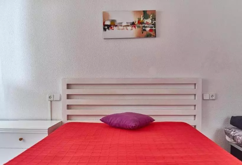 هتل Rafal Apartament