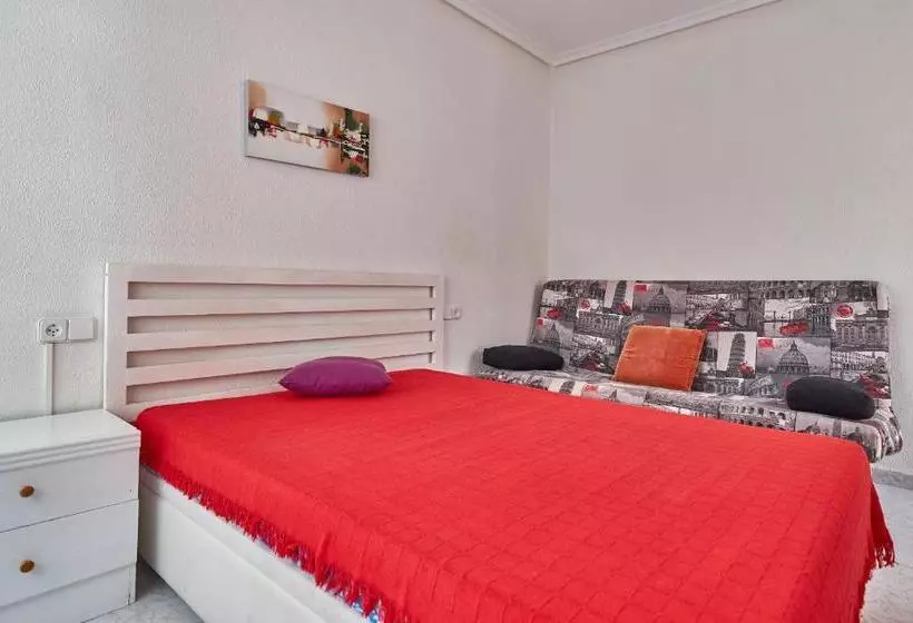 هتل Rafal Apartament